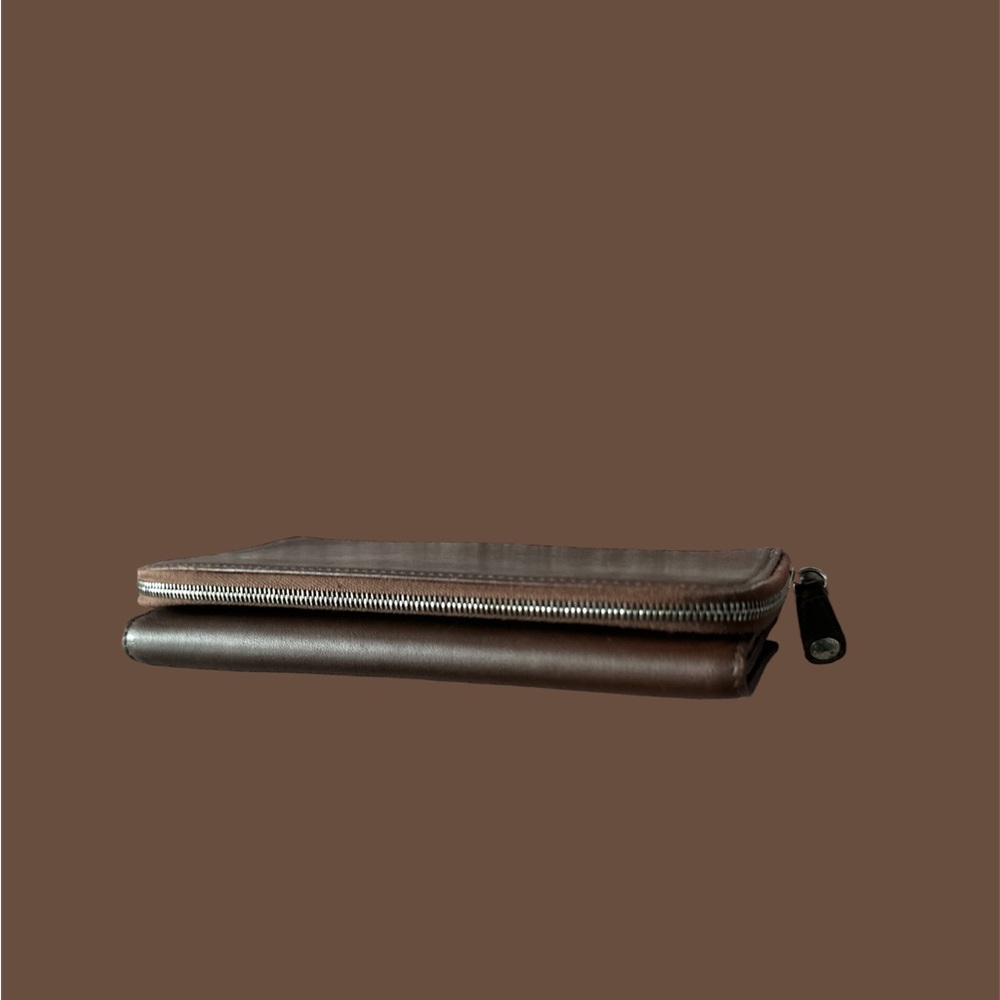 Coach Wallet Accordion - Picture 4 of 10